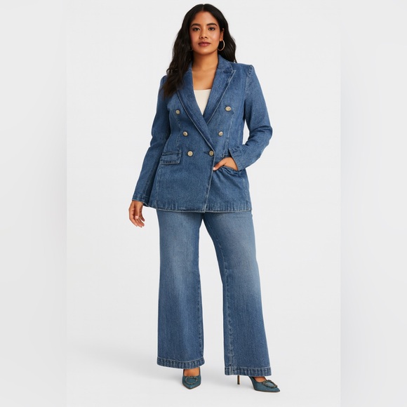 Brand New W/box Sam Edelman Harriet Pointed Toe Pump Size 9 - Picture 1 of 17